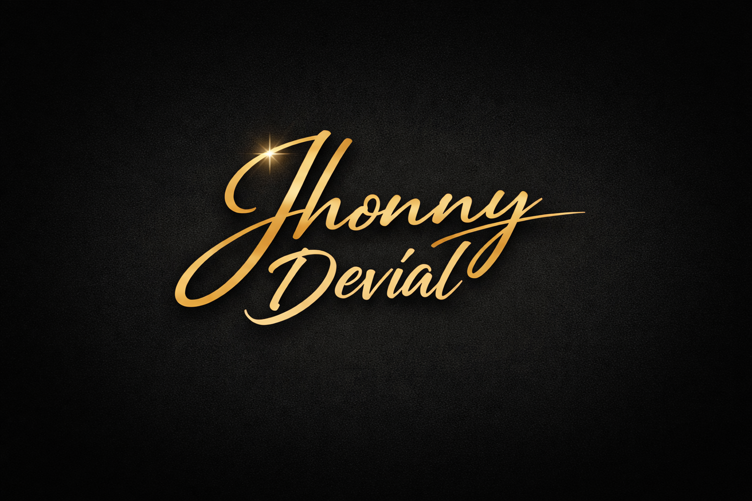 Jhonny Devial logo